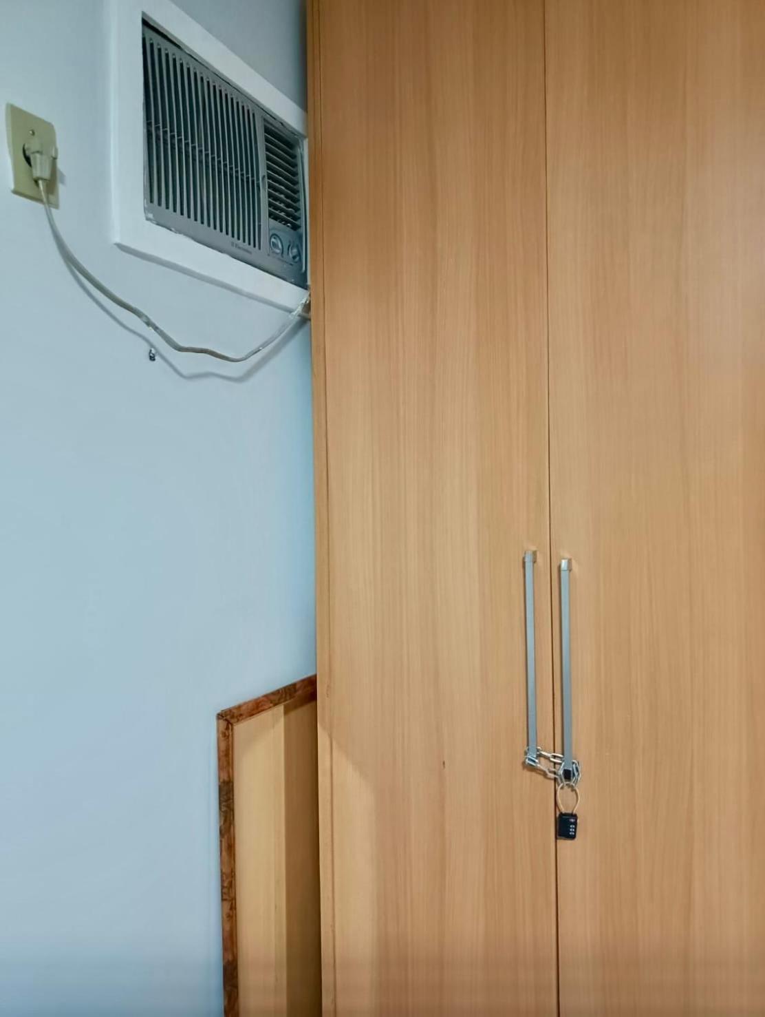 Acqua Ville Flat'S I Apto 202 - Com Sacada Caldas Novas Ngoại thất bức ảnh