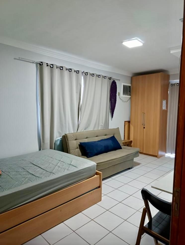 Acqua Ville Flat'S I Apto 202 - Com Sacada Caldas Novas Ngoại thất bức ảnh