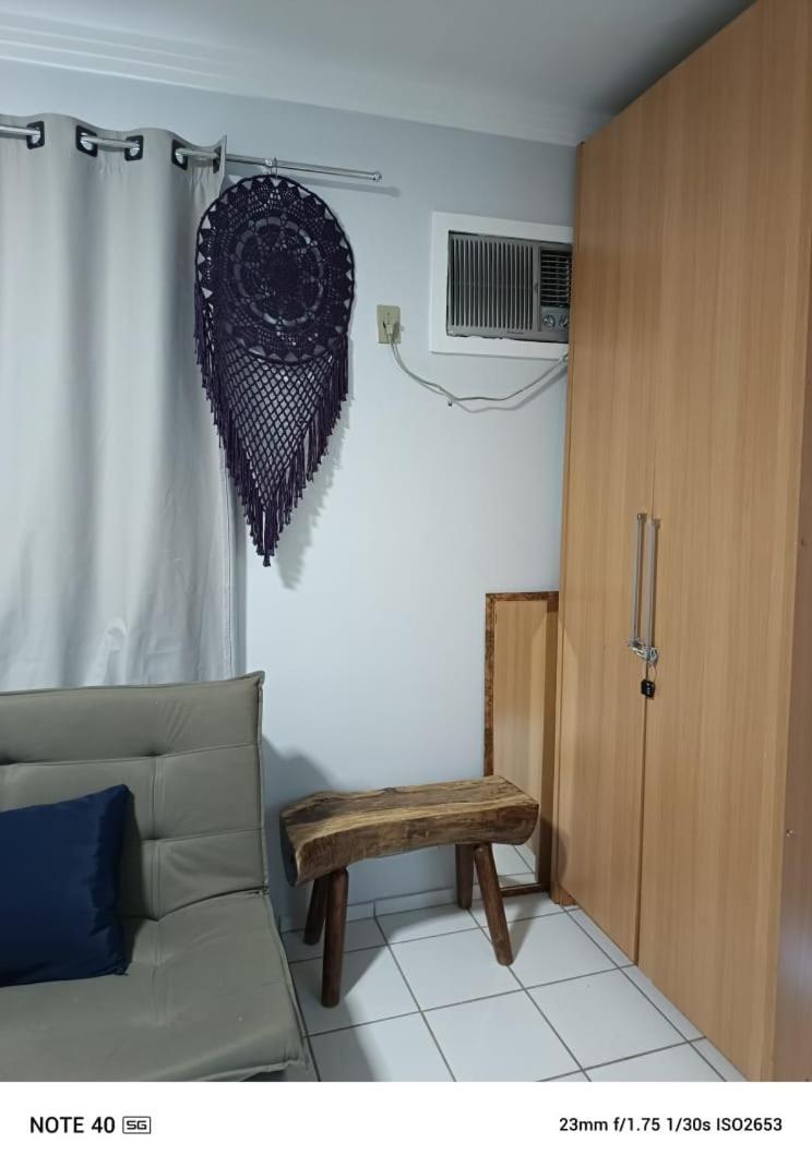 Acqua Ville Flat'S I Apto 202 - Com Sacada Caldas Novas Ngoại thất bức ảnh